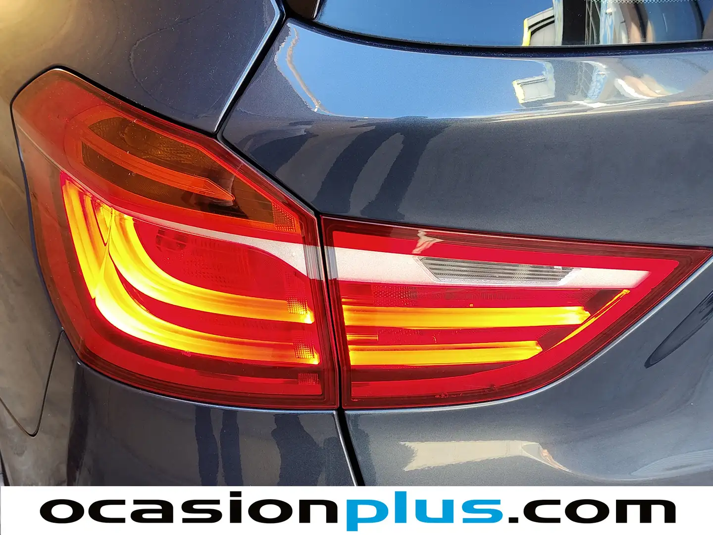 Foto BMW Serie 2 Gran Tourer BMW Serie 2 218d Gran Tourer  (150 CV) 7 Plazas