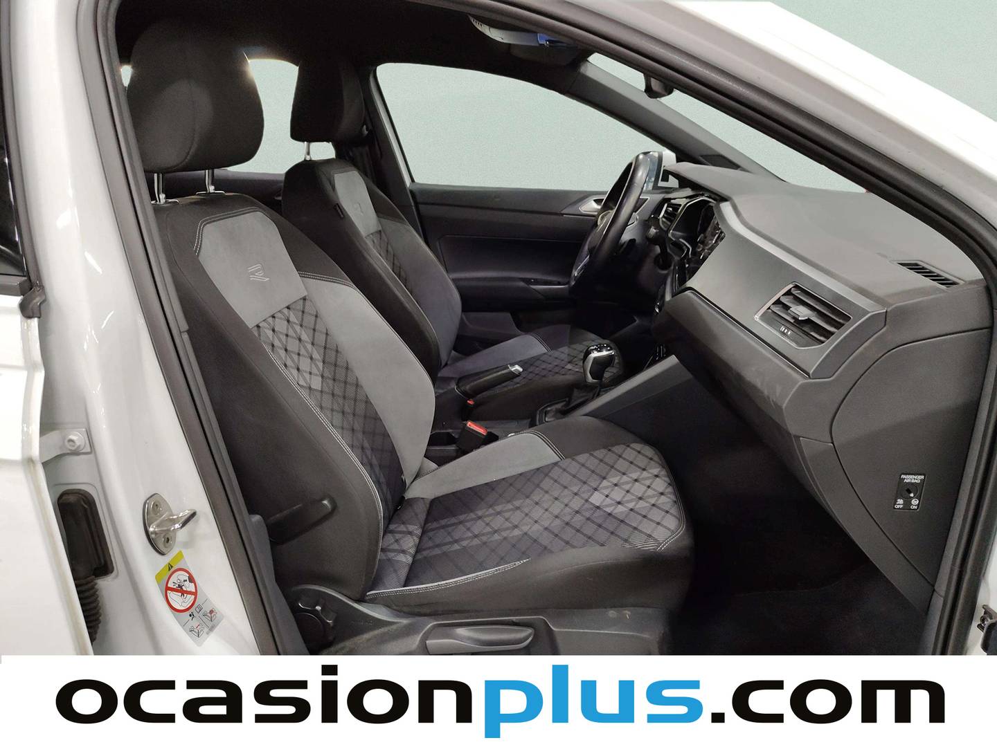 Volkswagen Taigo Volkswagen Taigo R-Line 1.5 TSI (150 CV) DSG 2022