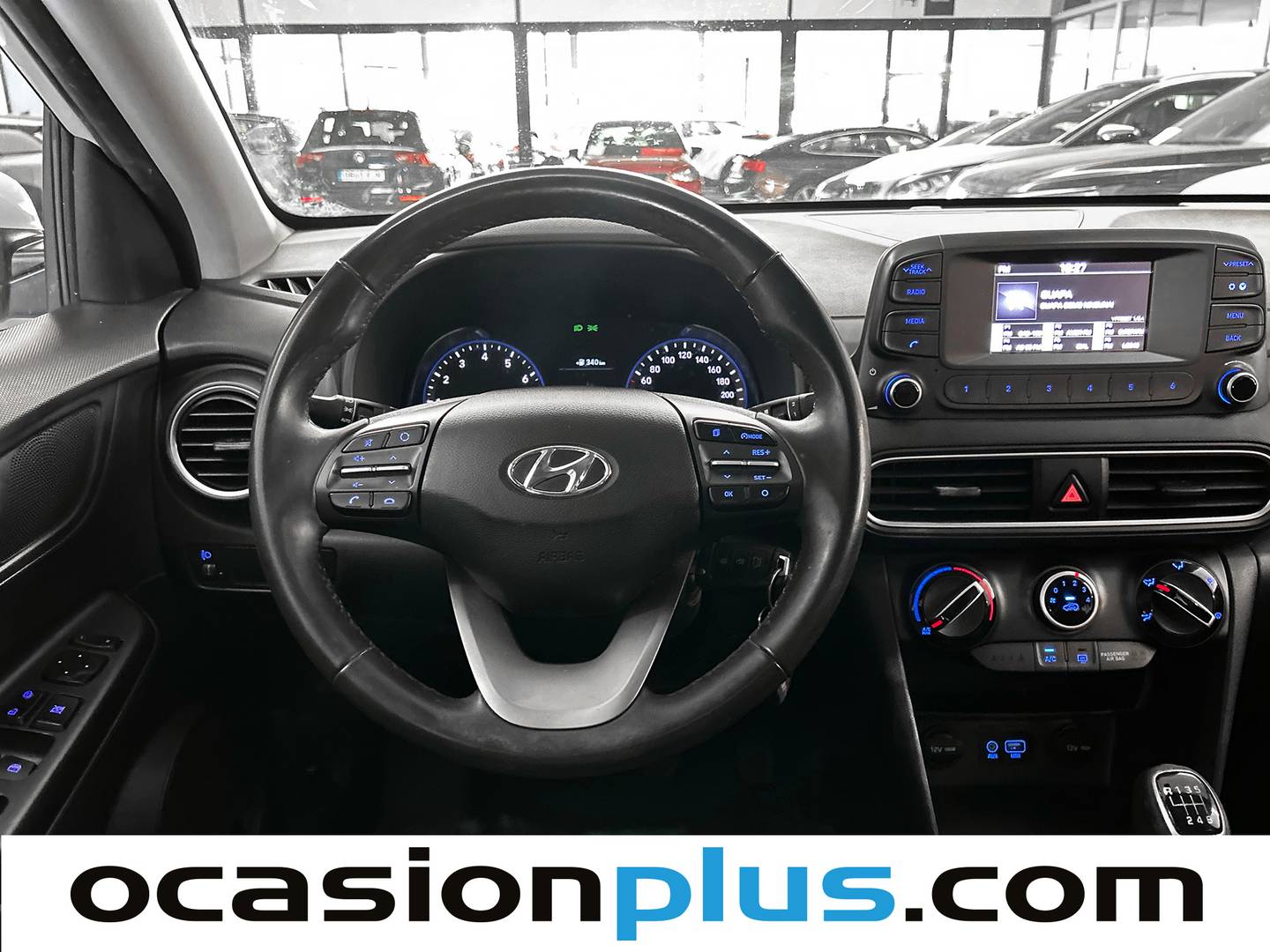 Hyundai Kona Hyundai Kona 1.0 TGDi Essence 4x2 (120 CV) 2018