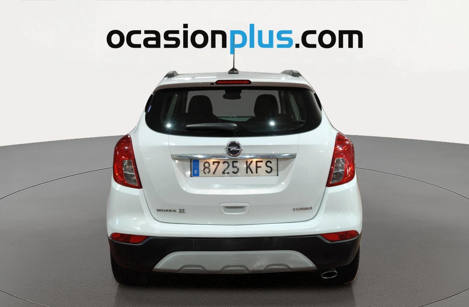 Opel Mokka 1.4 T Selective 4x2 - foto 12
