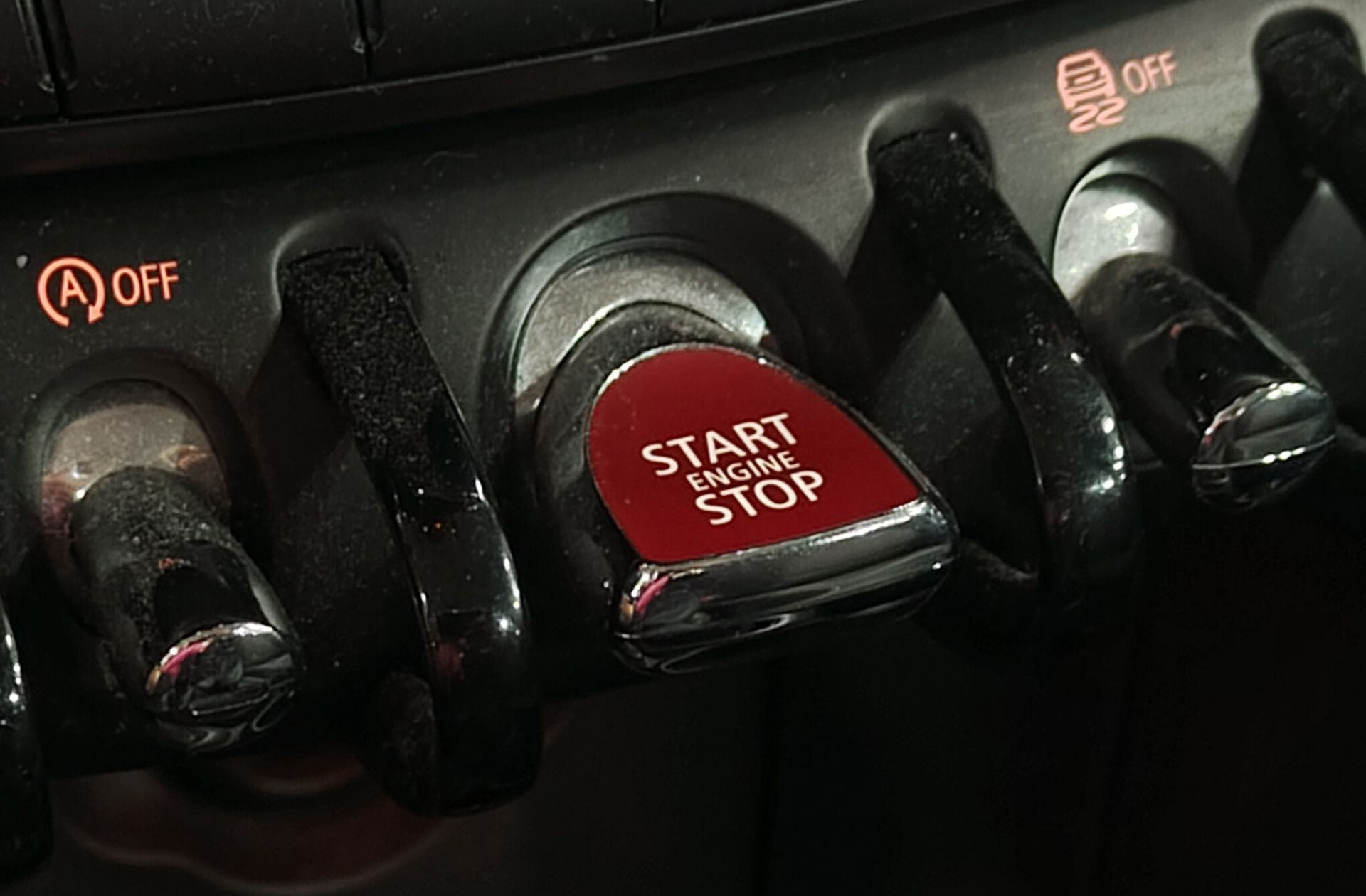 MINI Cooper One D - foto 23
