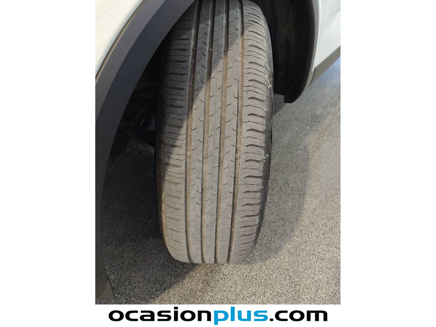 Nissan QASHQAI Nissan Qashqai DIG-T 140 mHEV Acenta 4x2 (140 CV) seminuevo