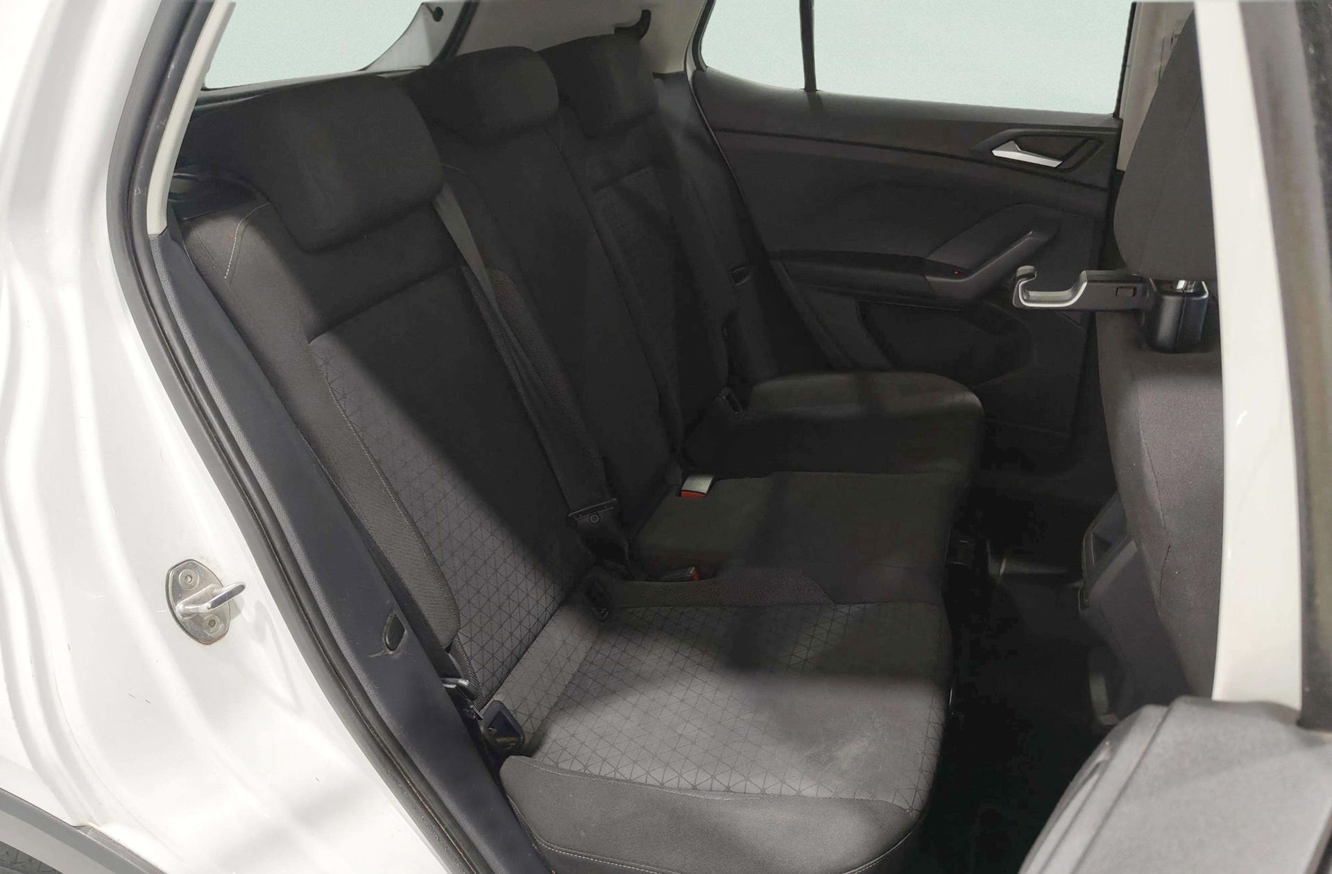 Volkswagen T-Cross Advance 1.6 TDI - foto 16