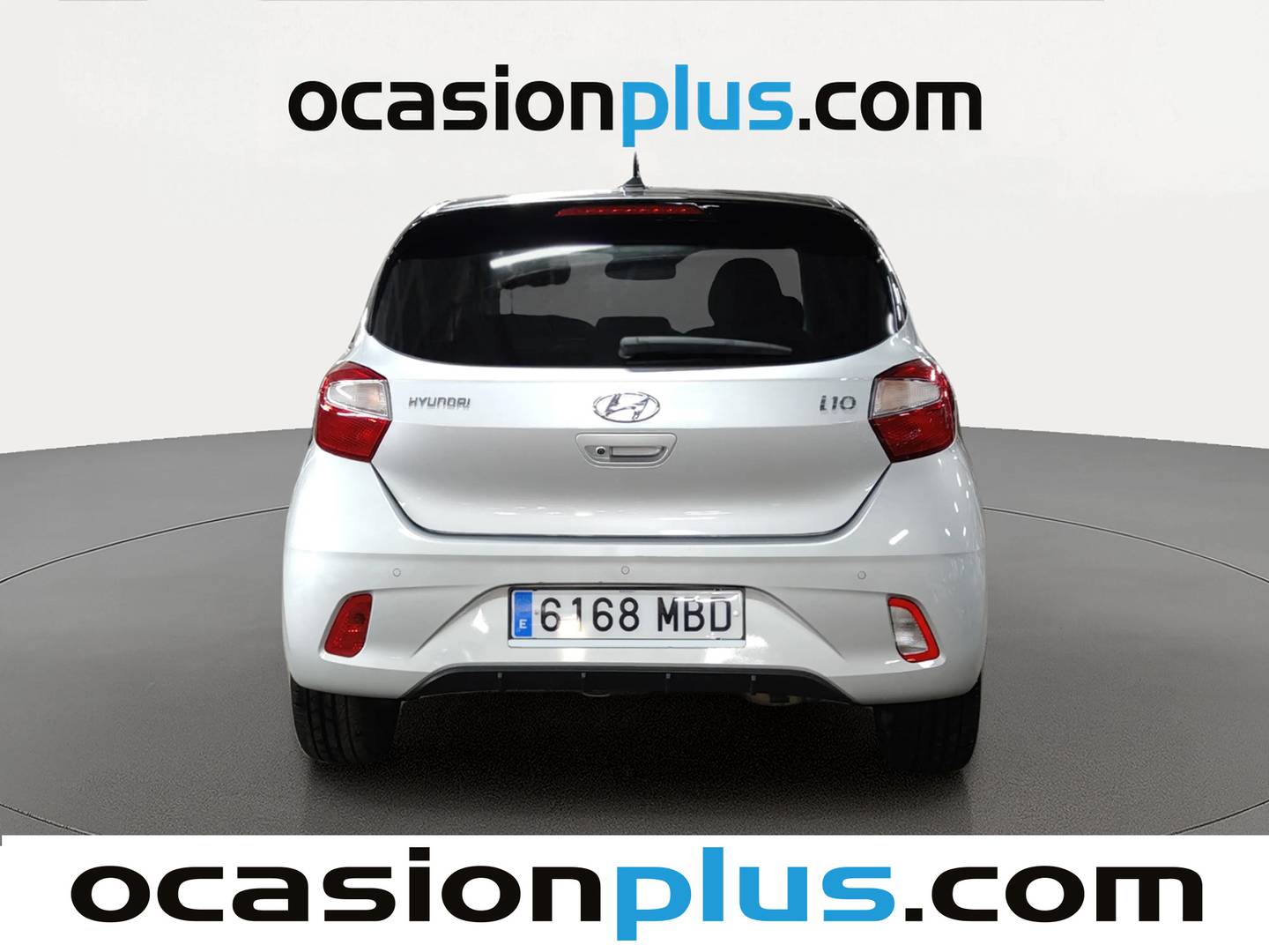Hyundai i10 Hyundai i10 1.2 Tecno 2C (84 CV) barato