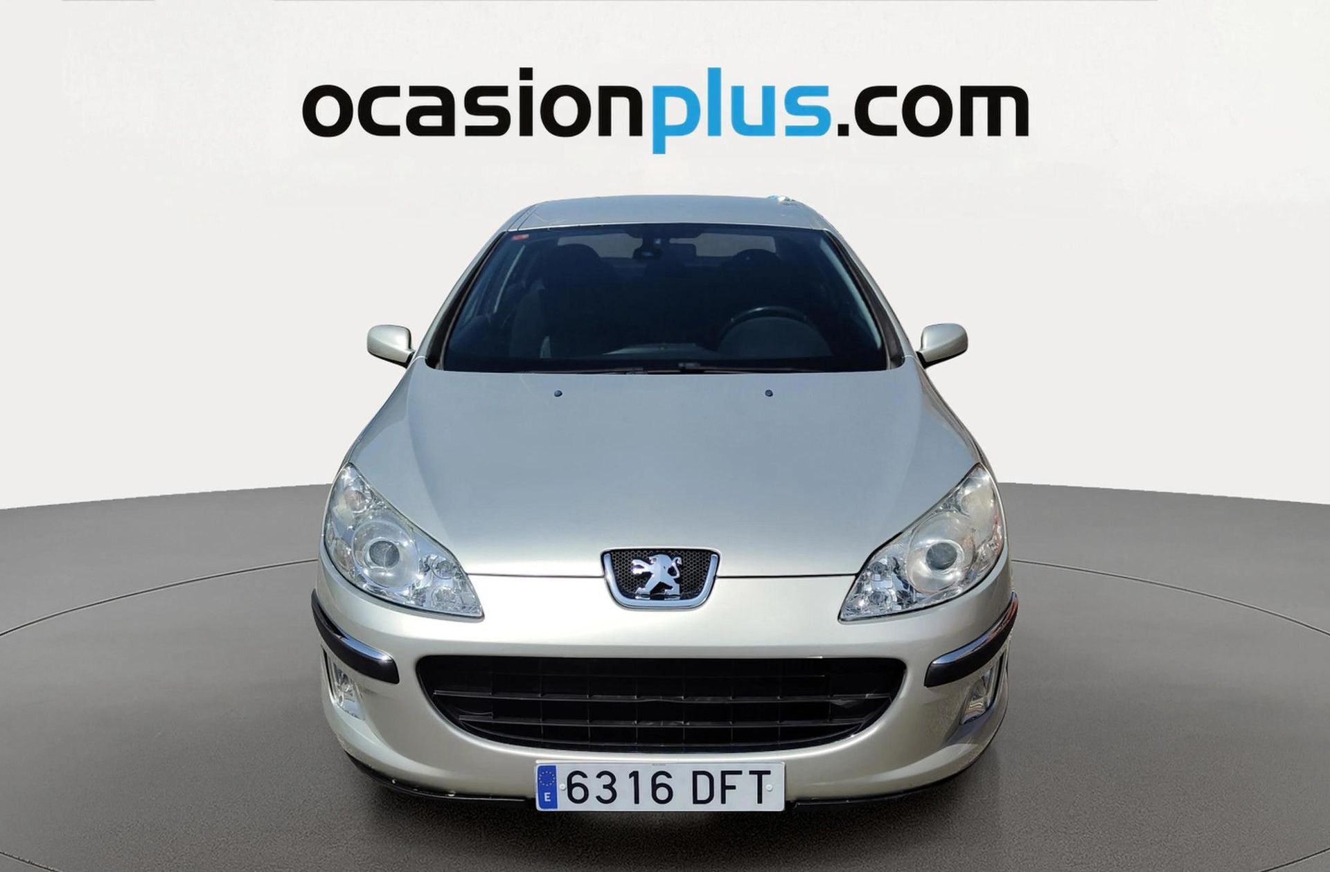 Peugeot 407 2.0 HDi ST Sport - foto 10