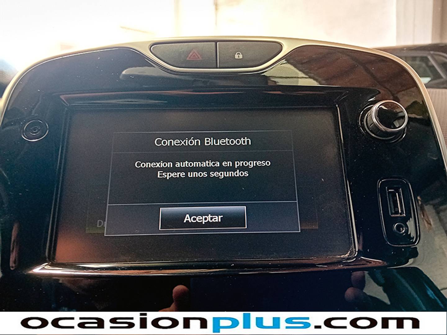 Renault Clio Renault Clio Dynamique Energy dCi (90 CV) barato