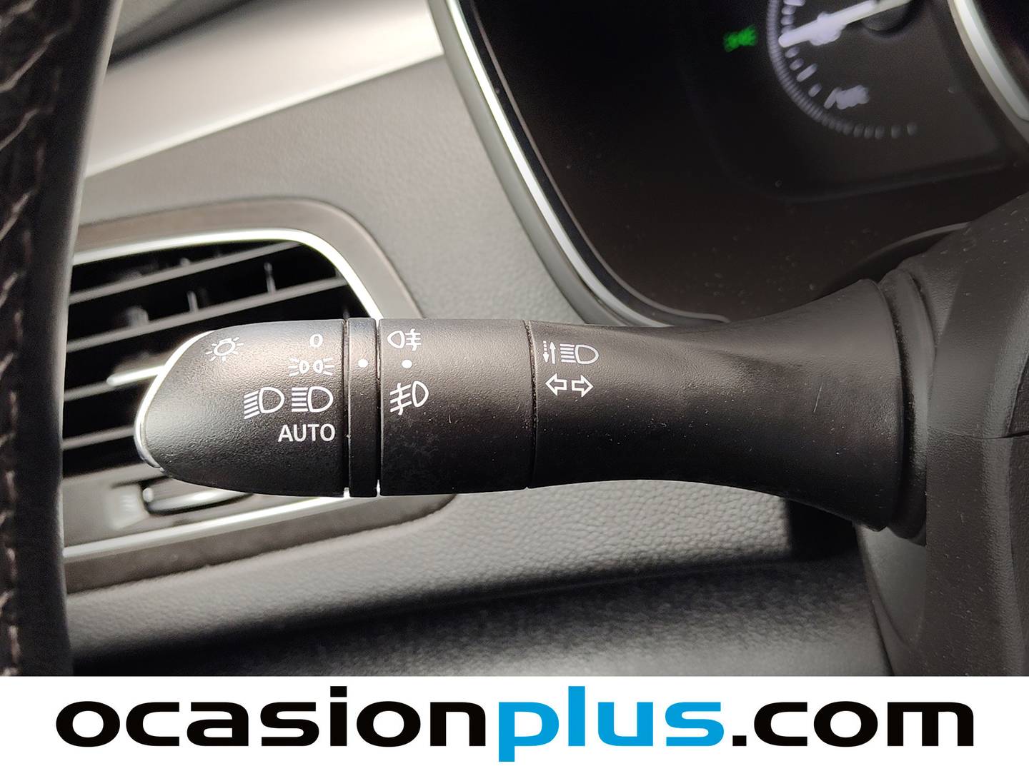 Renault Talisman Renault Talisman Business Blue dCi (120 CV) de segunda mano
