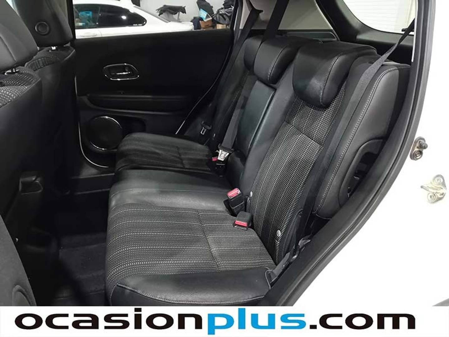 Foto Honda HR-V Honda HR-V 1.6 i-DTEC Executive (120 CV)