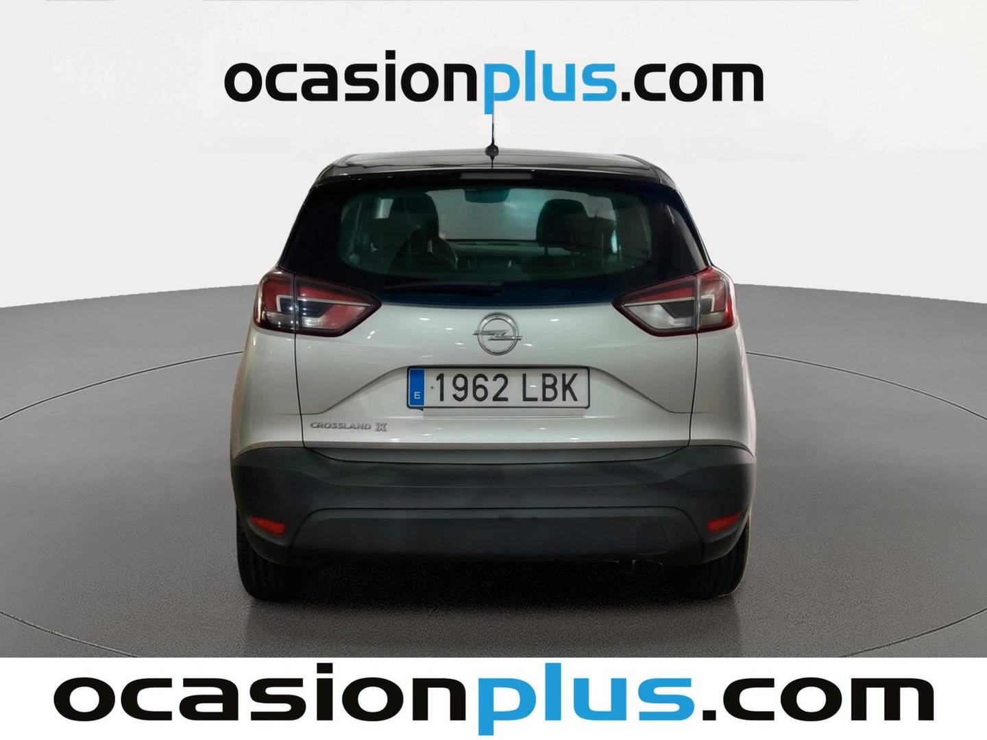 Opel Crossland X Opel Crossland X 1.2 Edition (81 CV) barato