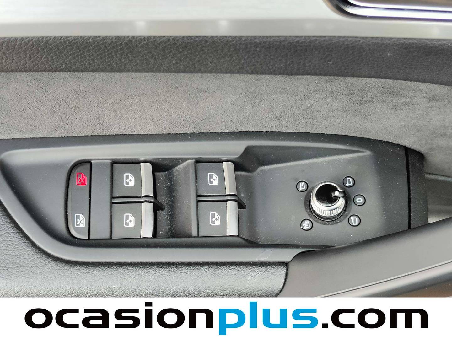 Audi Q5 SPORTBACK Audi Q5 Sportback Black limited 40 TDI quattro-ultra (204 CV) 204cv