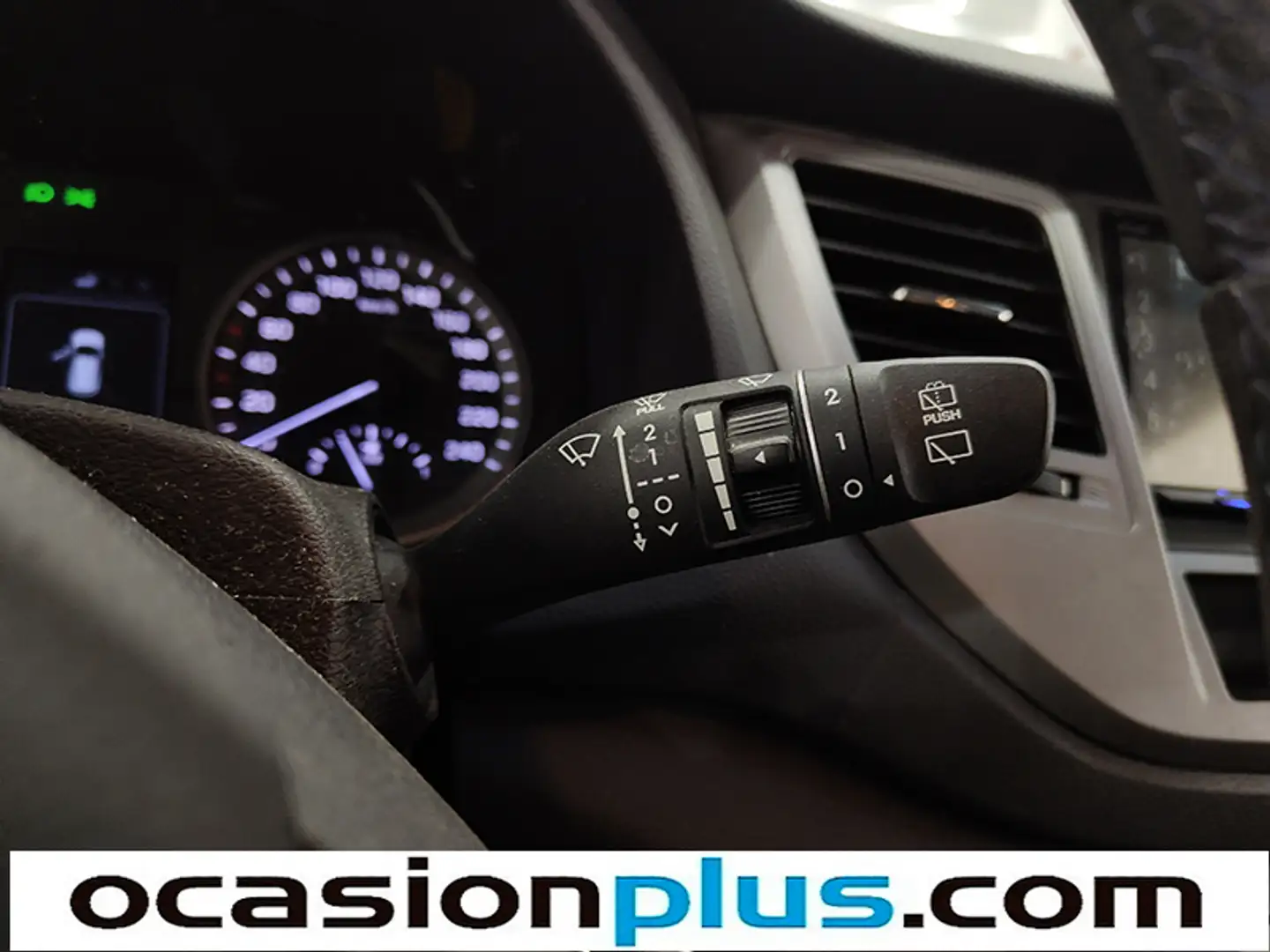 Foto Hyundai Tucson Hyundai Tucson 1.6 GDI BlueDrive Essence 4x2 (131 CV)