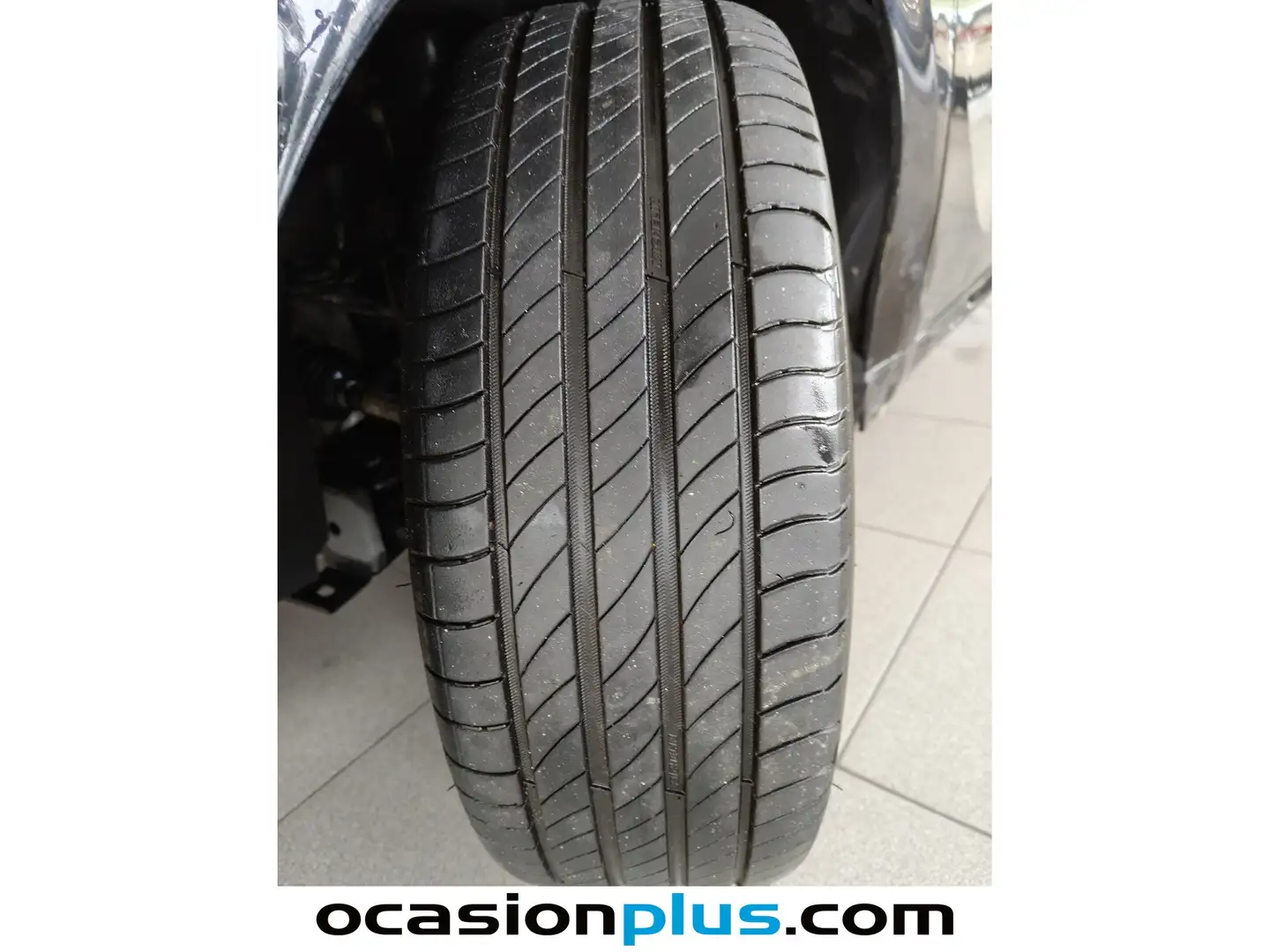 Foto Peugeot 208 Peugeot 208 1.2 PureTech Allure EAT6 (110 CV)