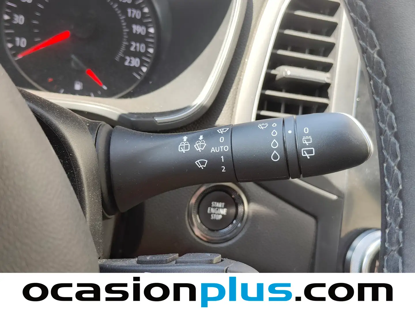 Foto Renault Mégane Renault Megane Intens Blue dCi (115 CV)