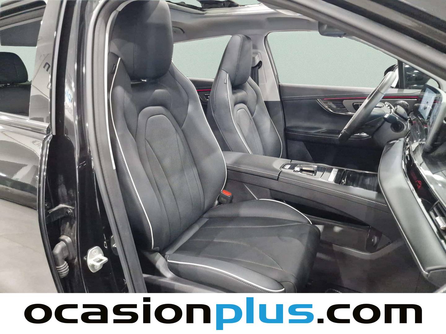 OMODA 5 OMODA 5 1.5 HEV TGDI Premium (224 CV) 224cv