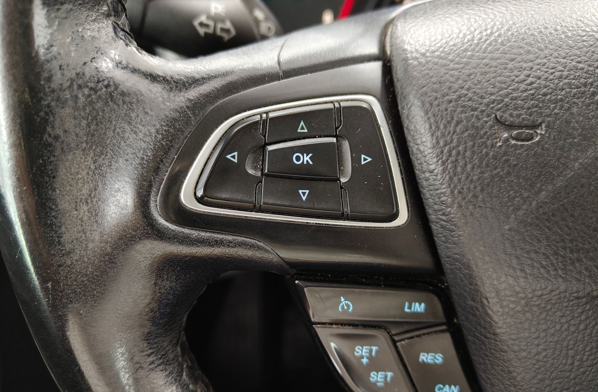 Ford Grand C-Max 1.0 EcoBoost Trend+ 7 plazas - foto 25