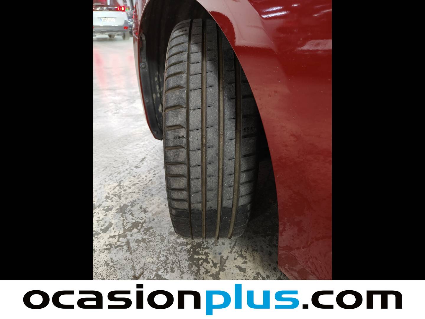 Mazda Mazda3 Mazda Mazda 3 2.0 GE Black Tech Edition MT (120 CV) de ocasión