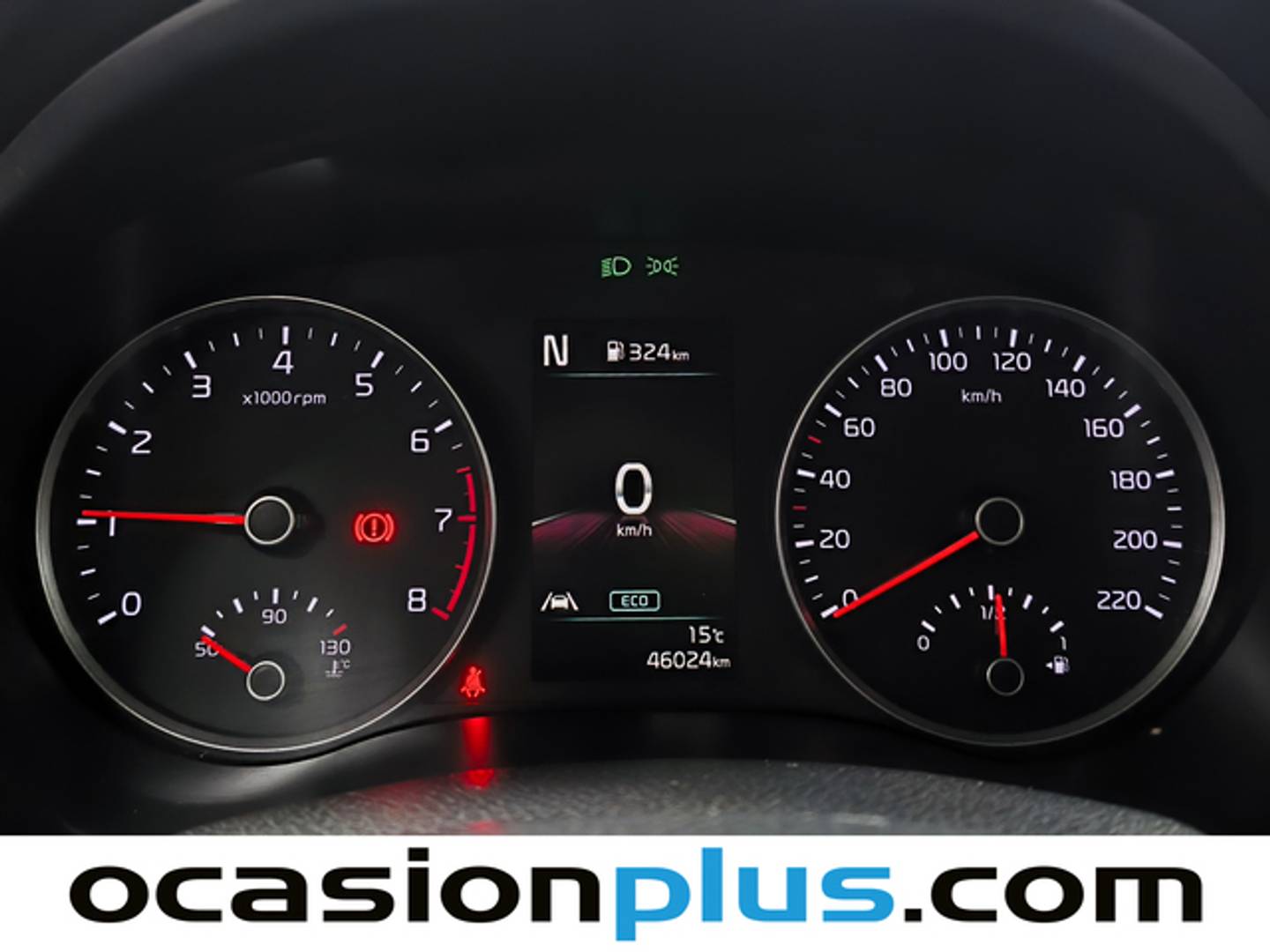 KIA Stonic Kia Stonic 1.0 T-GDi MHEV Drive iMT (120 CV) 2021