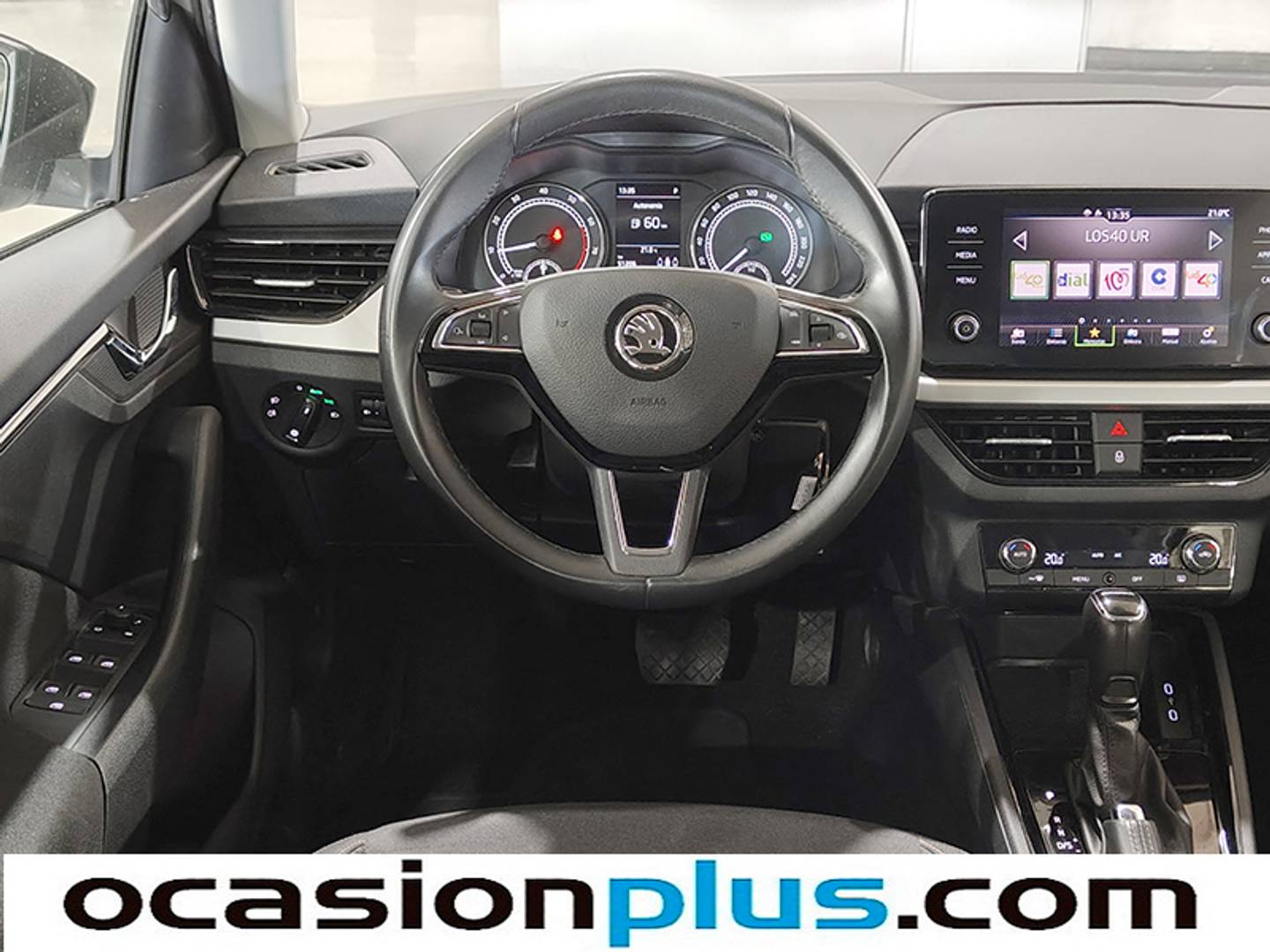 Foto Skoda Scala Skoda Scala 1.5 TSI First Edition DSG (150 CV)