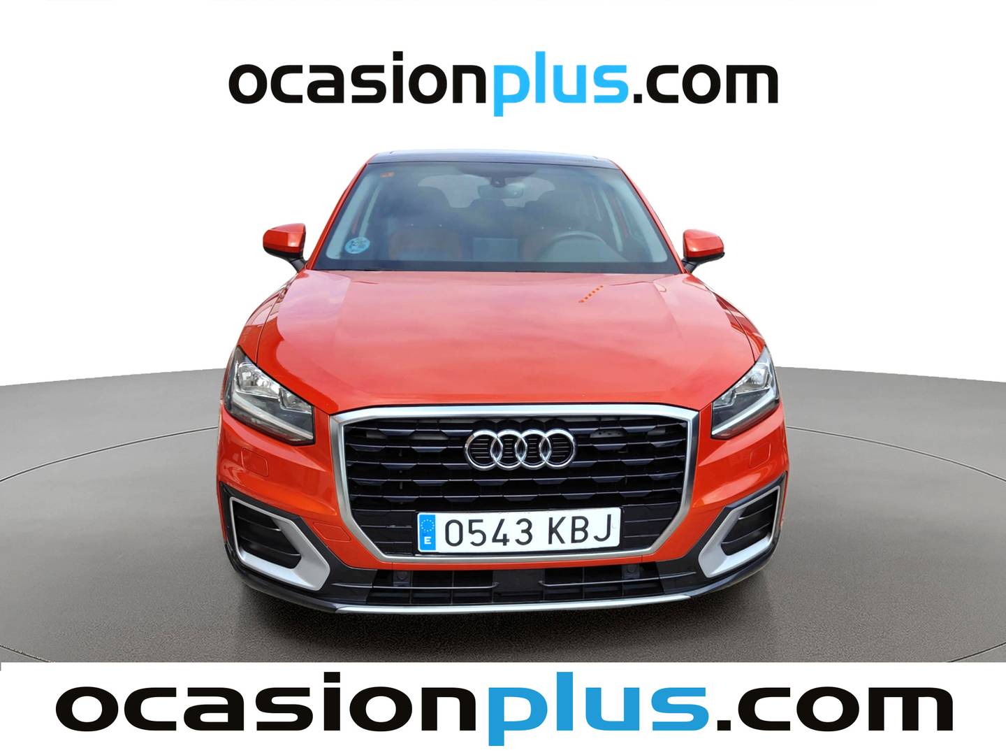 Audi Q2 Audi Q2 Design Edition 1.4 TFSI CoD (150 CV) al mejor precio
