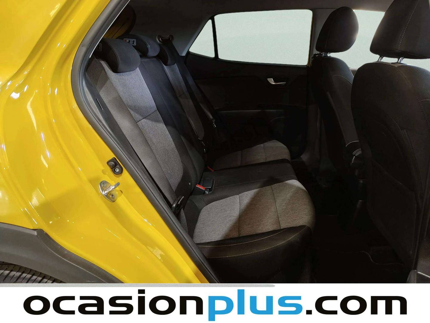 KIA Stonic Kia Stonic 1.0 T-GDi Concept (100 CV) gasolina