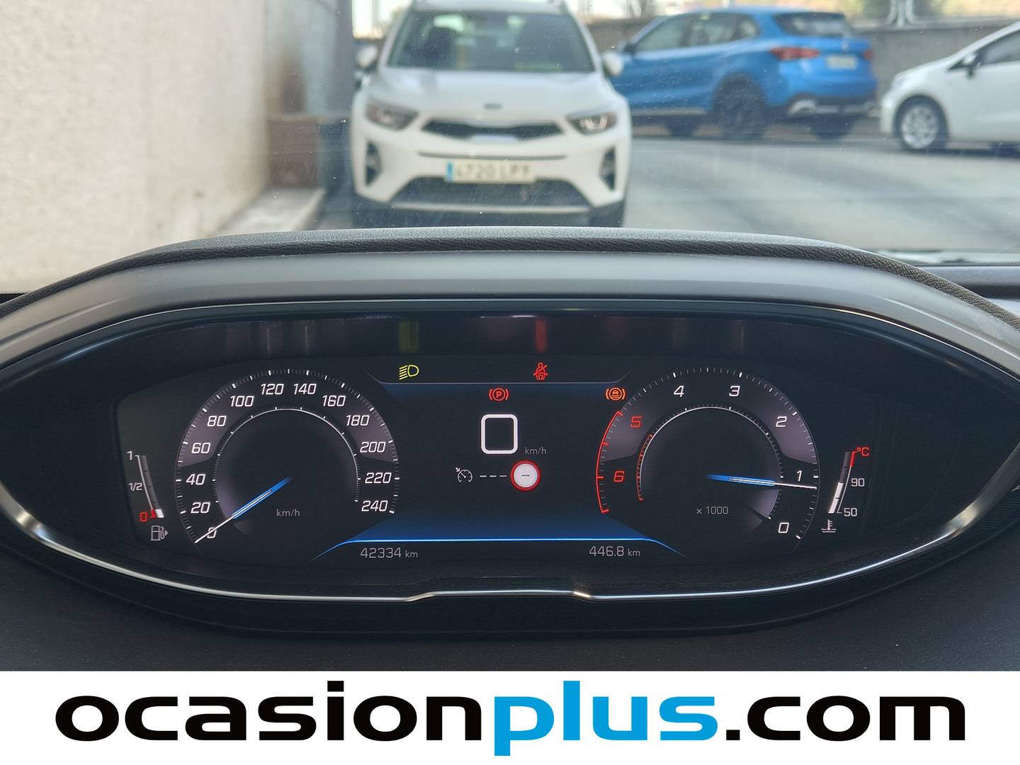 Peugeot 5008 Peugeot 5008 BlueHDi 130 S&S Allure  (130 CV) diésel