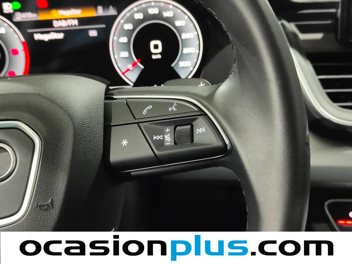 Foto Audi Q5 Audi Q5 Advanced 35 TDI (163 CV) S Tronic