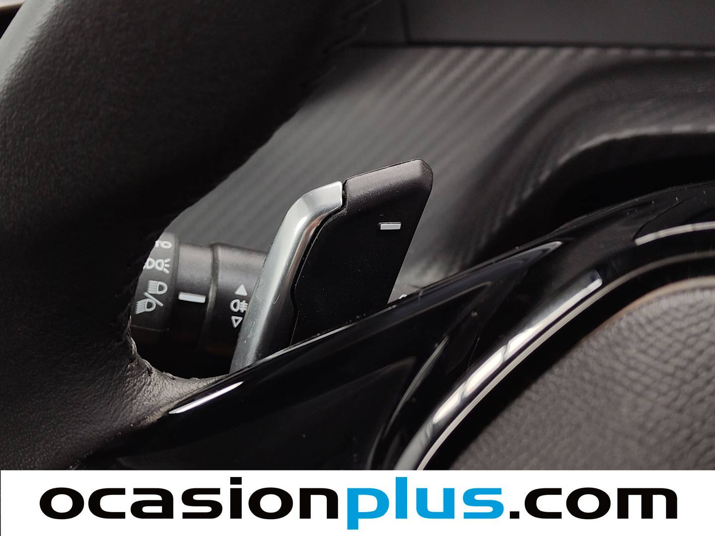 Peugeot 208 Peugeot 208 Style Hybrid 110 eDCS6 (110 CV) al mejor precio