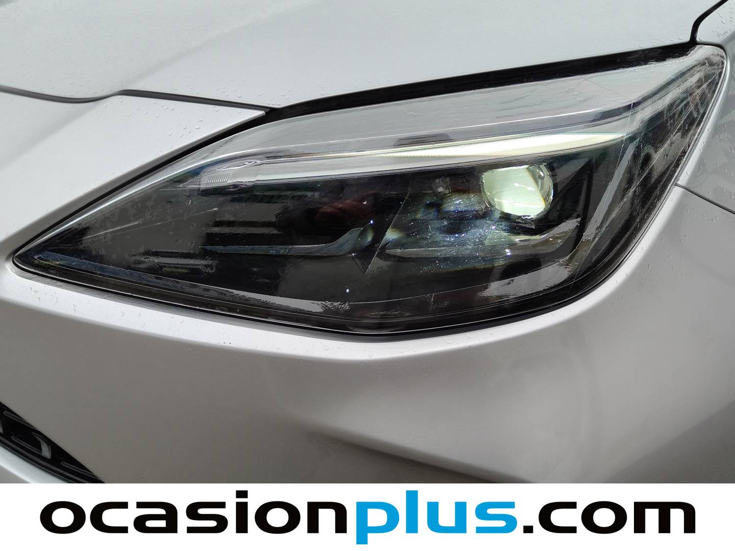 Foto Toyota Yaris Cross Toyota Yaris Cross 120H Active Tech (116 CV)