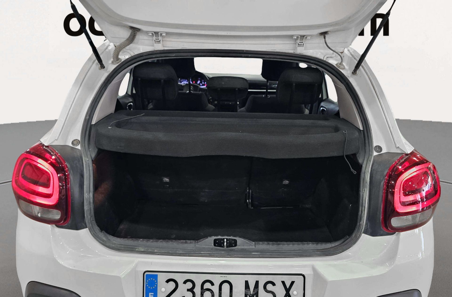 Citroën C3 Plus BlueHDi - foto 16
