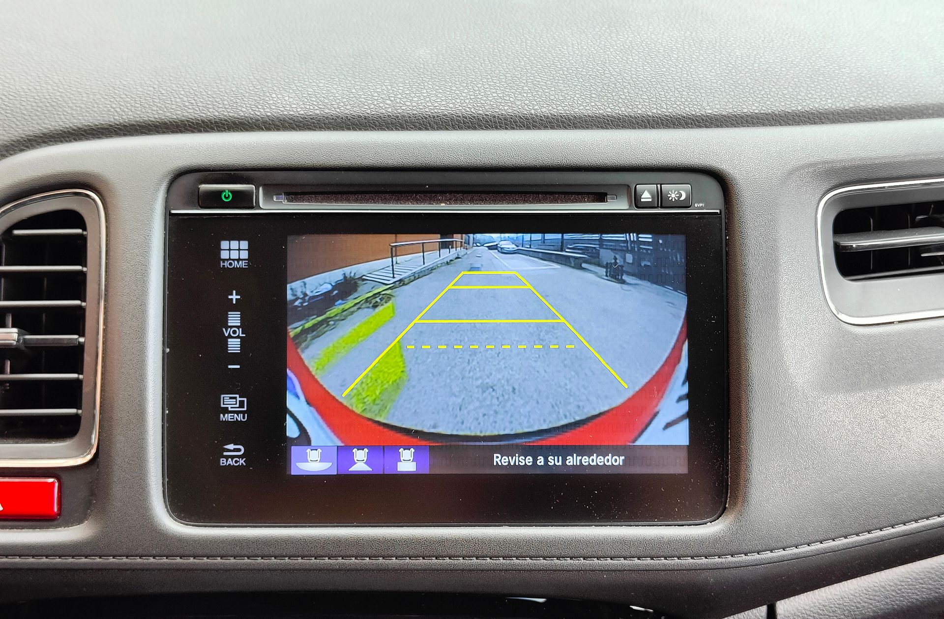 Honda HR-V 1.5 i-VTEC Executive - foto 10
