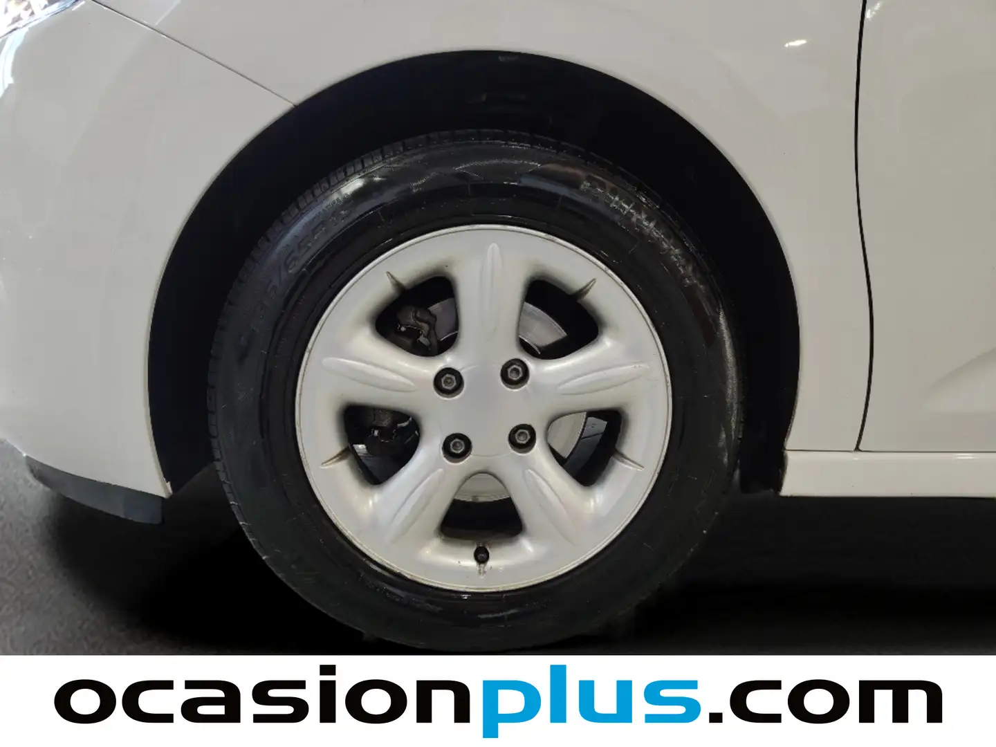 Foto Citroën C3 Citroen C3 VTi Tonic  (68 CV)