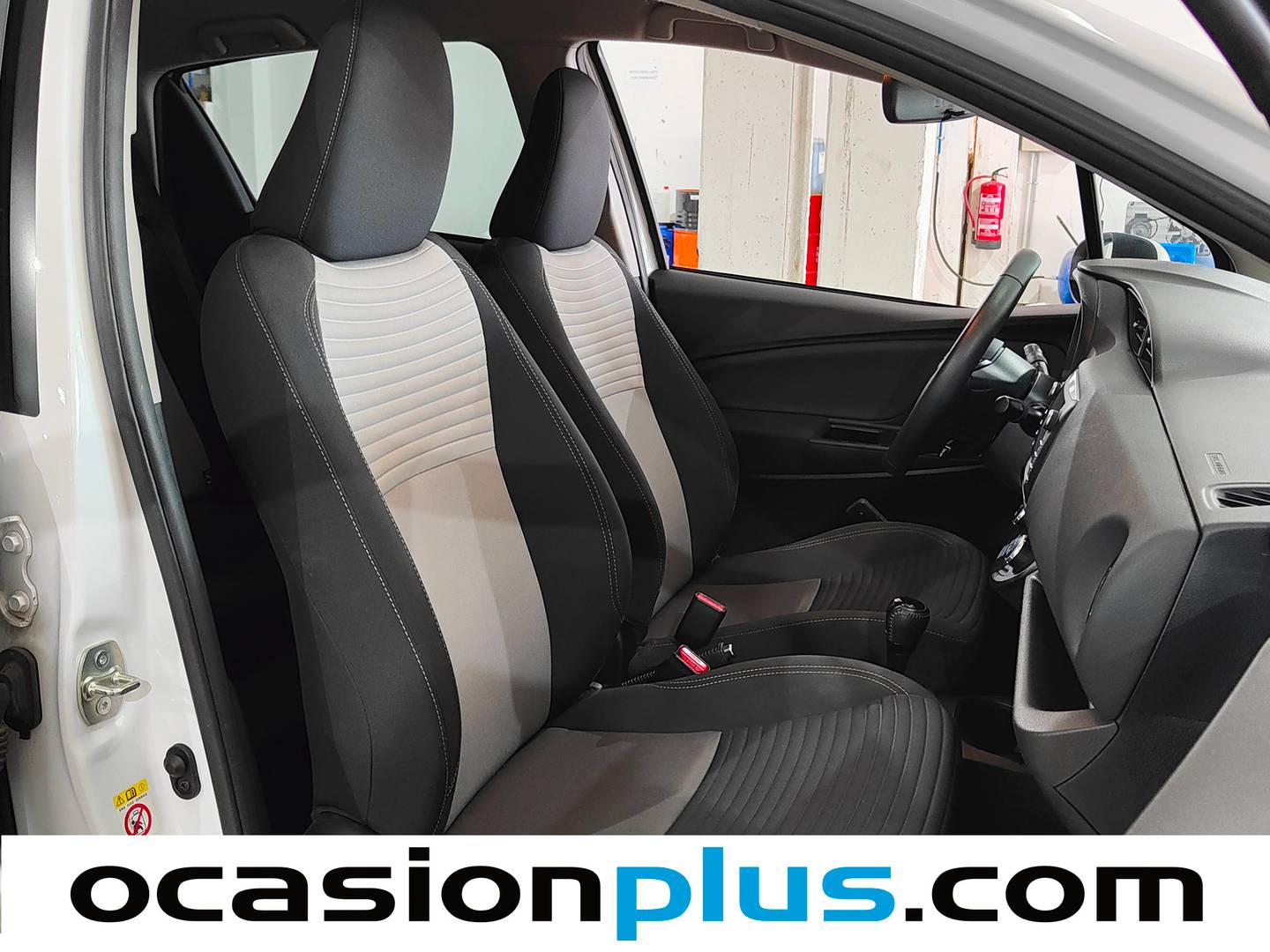 Toyota Yaris Toyota Yaris 1.5 Hybrid Feel (100 CV) híbrido