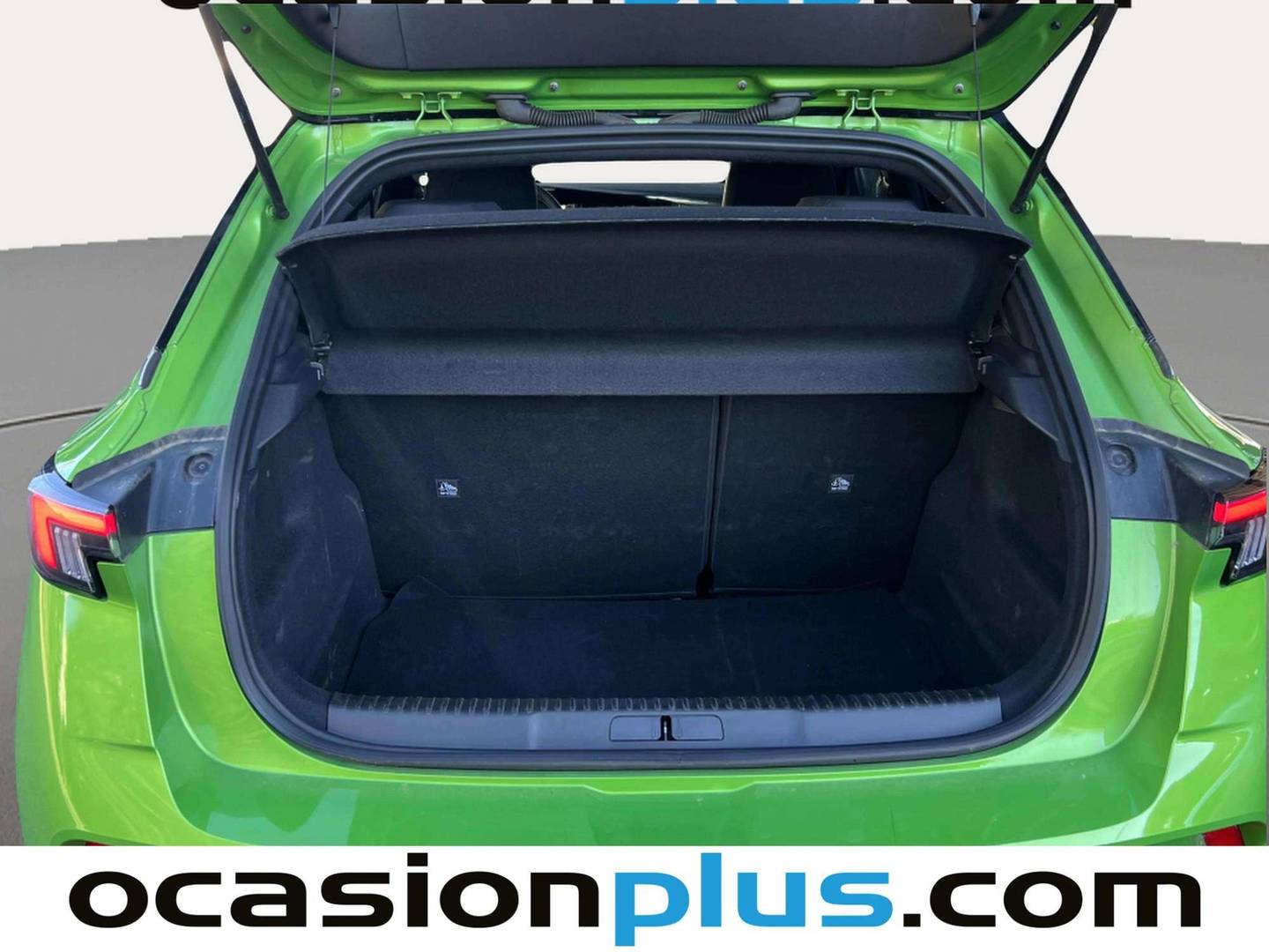 Opel Mokka Opel Mokka 1.2 T Ultimate Auto (130 CV) km 0