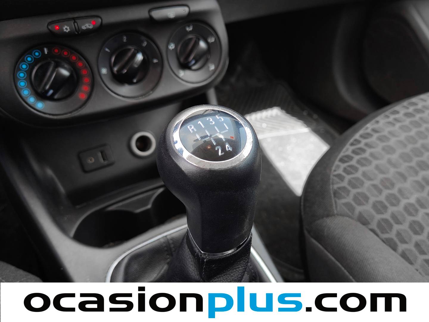 Opel Corsa Opel Corsa 1.4 Selective (90 CV) de segunda mano