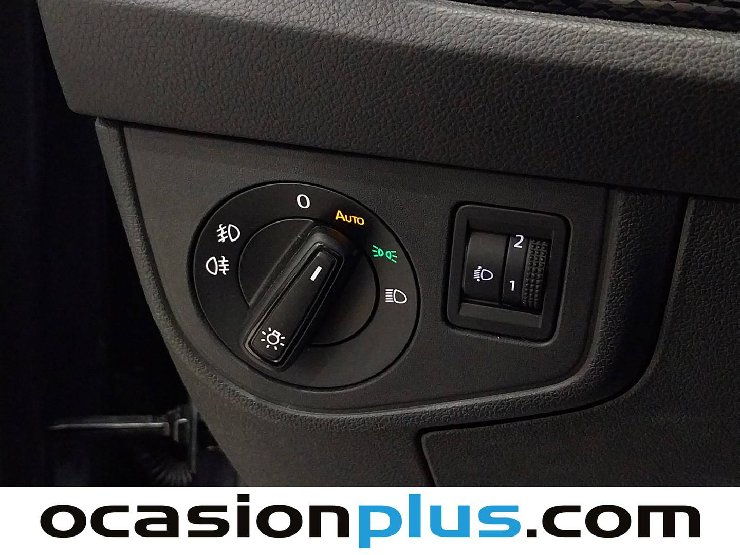 Foto Volkswagen Taigo Volkswagen Taigo ``Más`` 1.0 TSI (115 CV) DSG