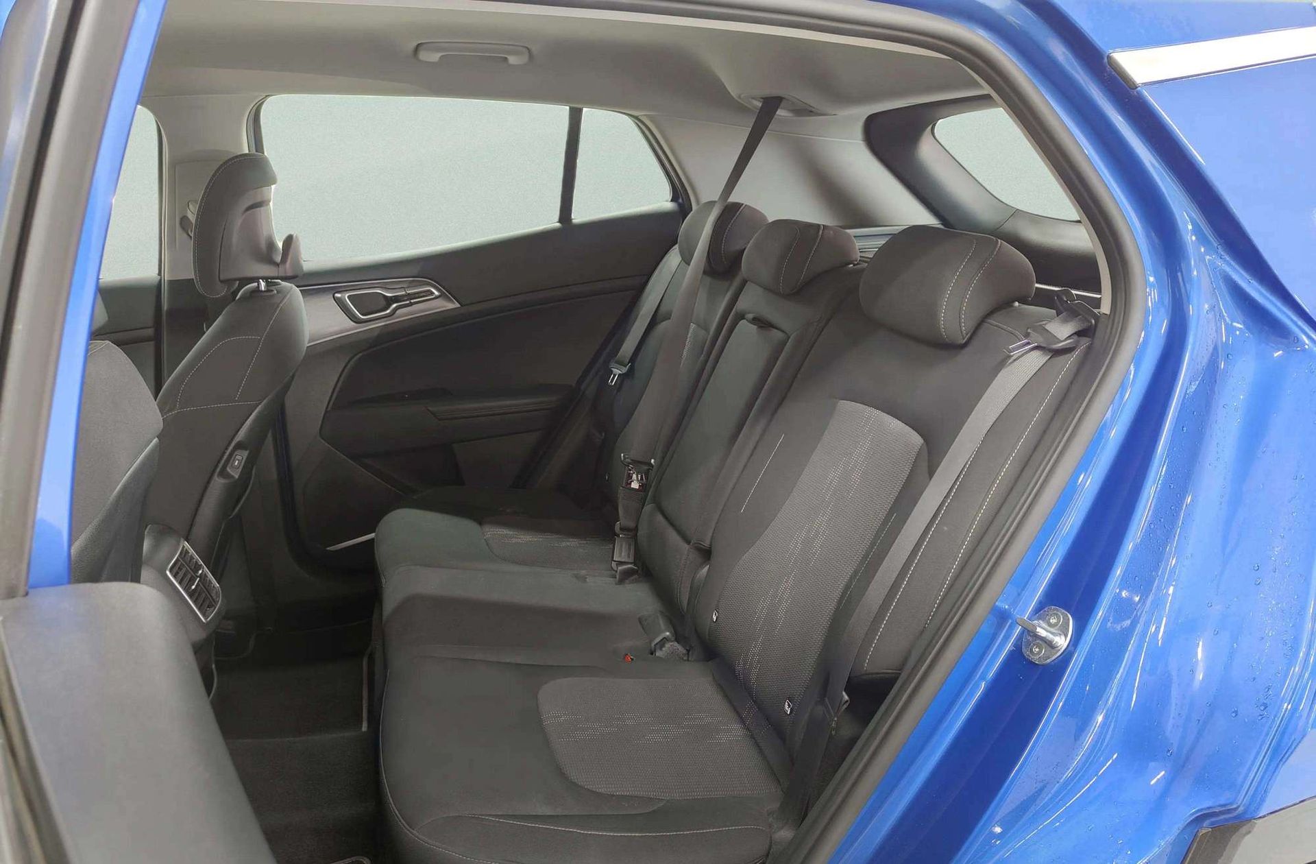 Kia Sportage 1.6 T-GDi MHEV Drive 4x2 - foto 15