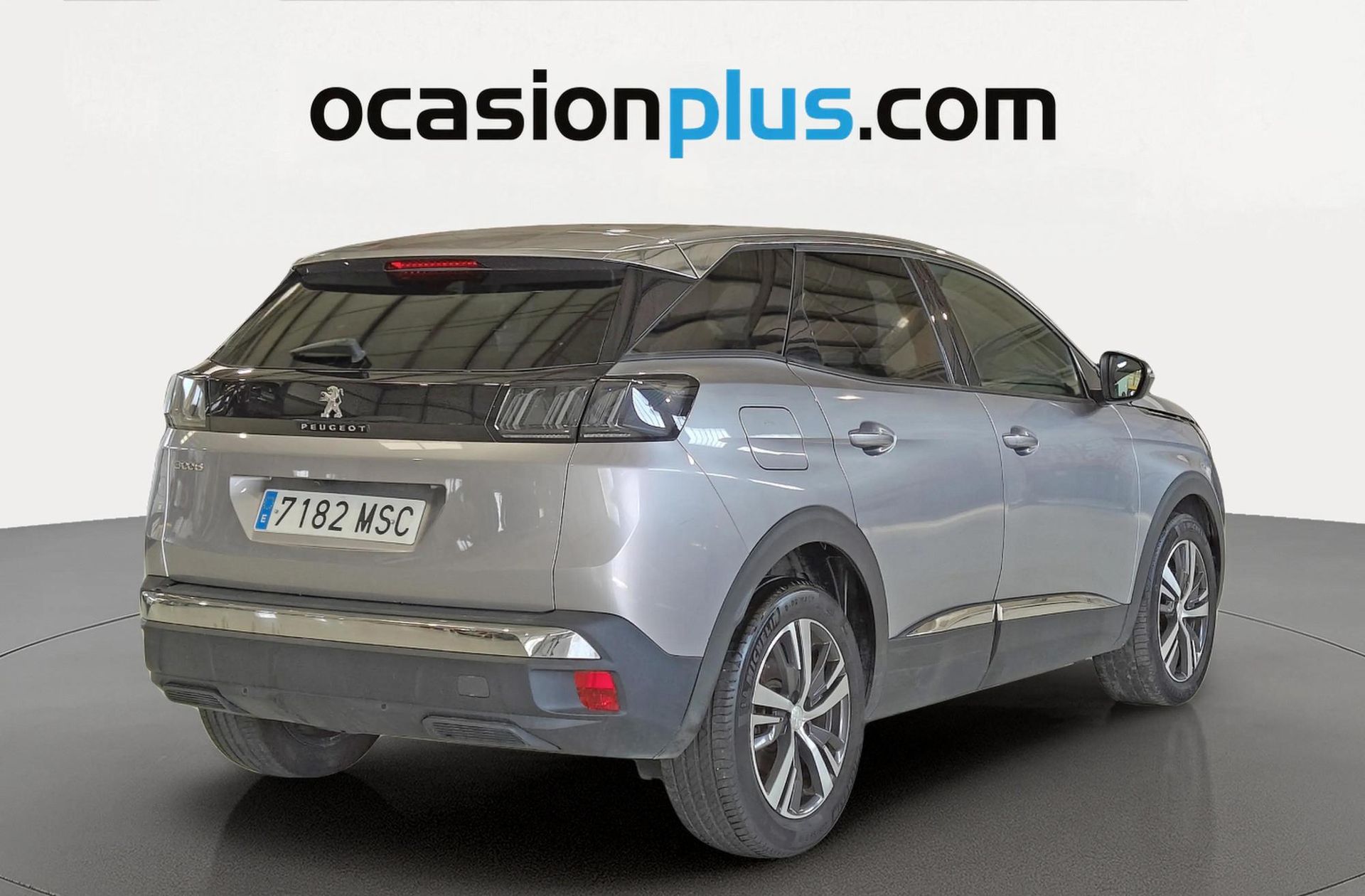 Peugeot 3008 136 Allure Pack eDCS6 - foto 4
