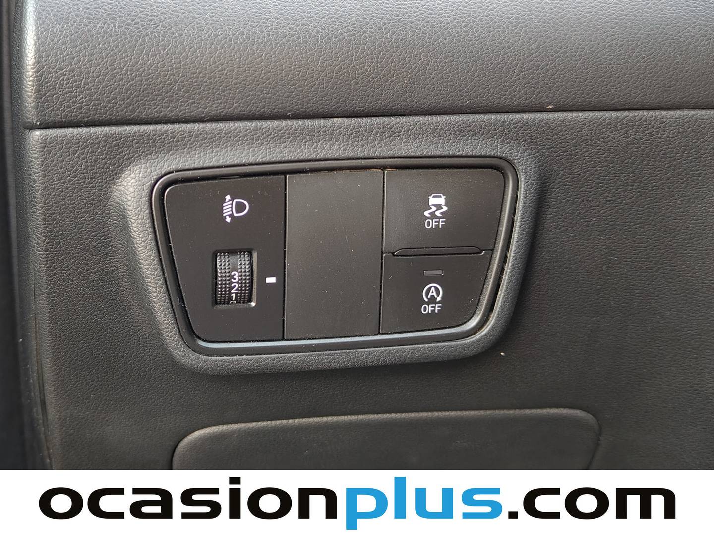 Foto Hyundai Tucson Hyundai Tucson 1.6 CRDI Maxx (115 CV)