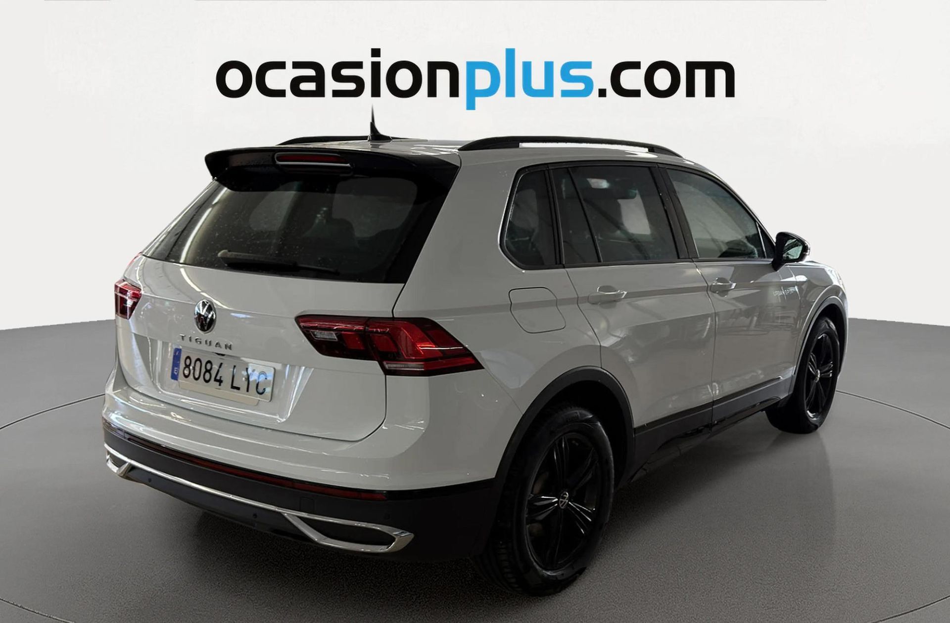 Volkswagen Tiguan Urban Sport 1.5 TSI - foto 4