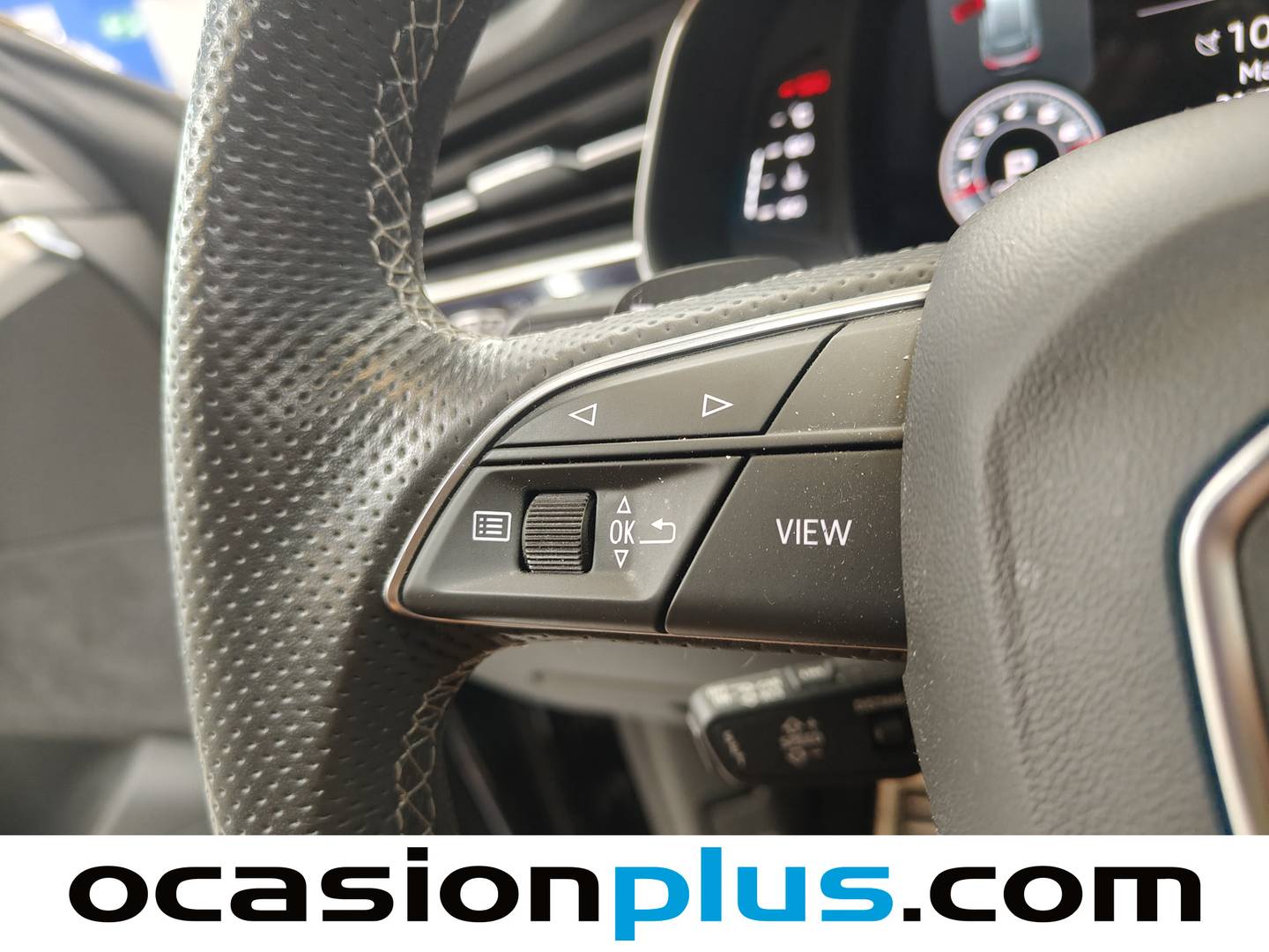 Audi Q8 Audi Q8 Black line 55 TFSI quattro (340 CV) tiptronic 340cv