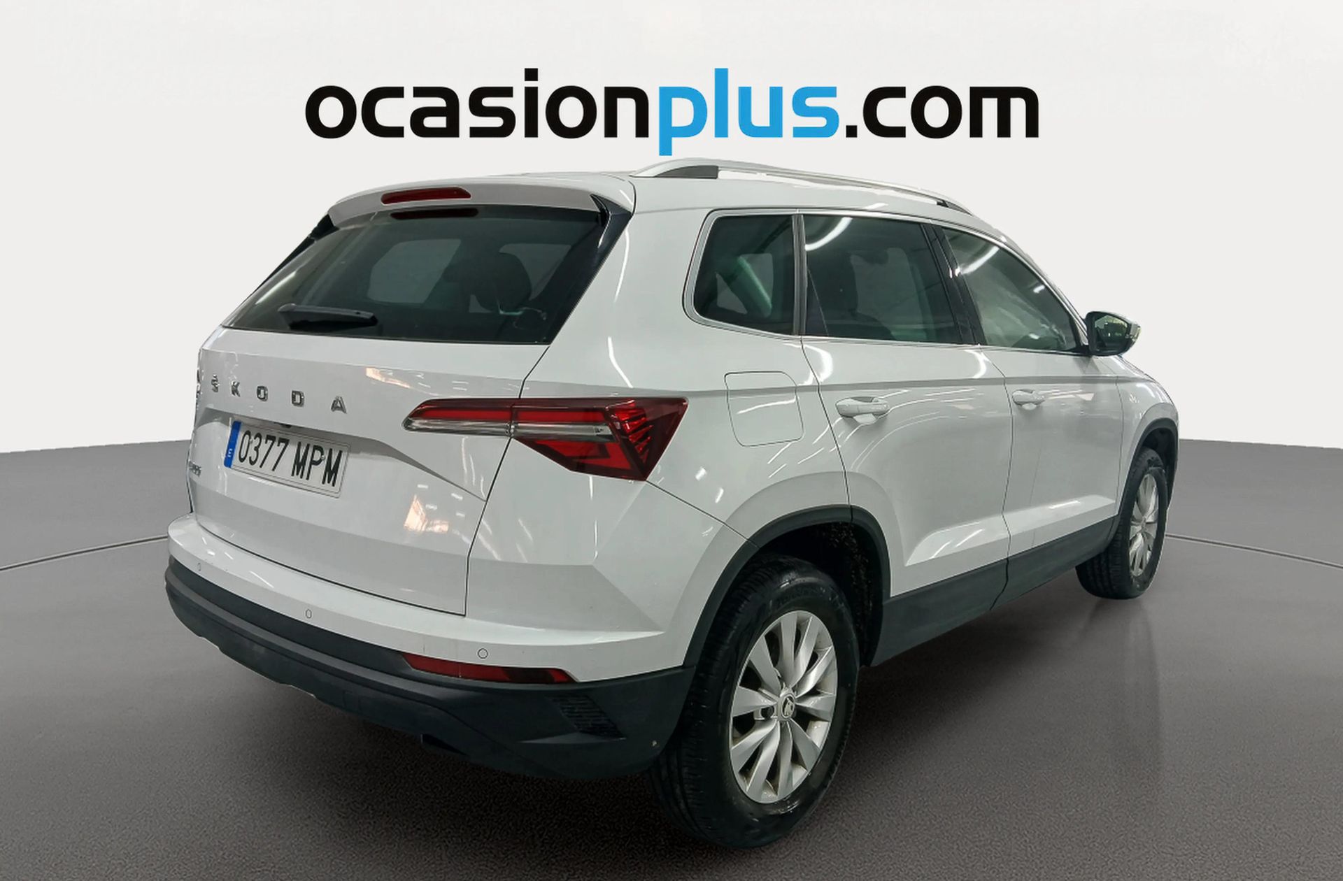 Škoda Karoq 2.0 TDI Selection - foto 3
