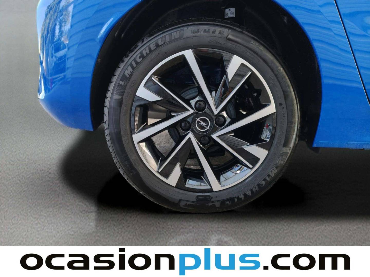 Opel Corsa Opel Corsa 1.2 T XHL GS (100 CV) seminuevo