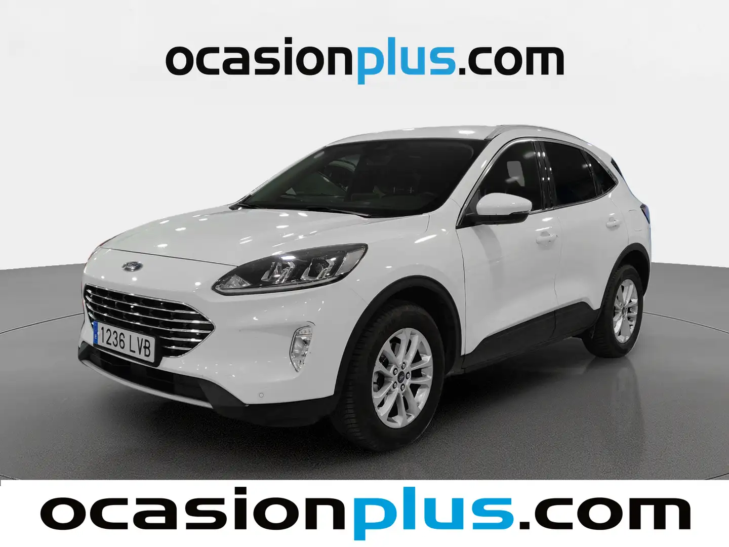 Foto Ford Kuga Ford Kuga 1.5 EcoBoost S&S Titanium 4x2 (150 CV)