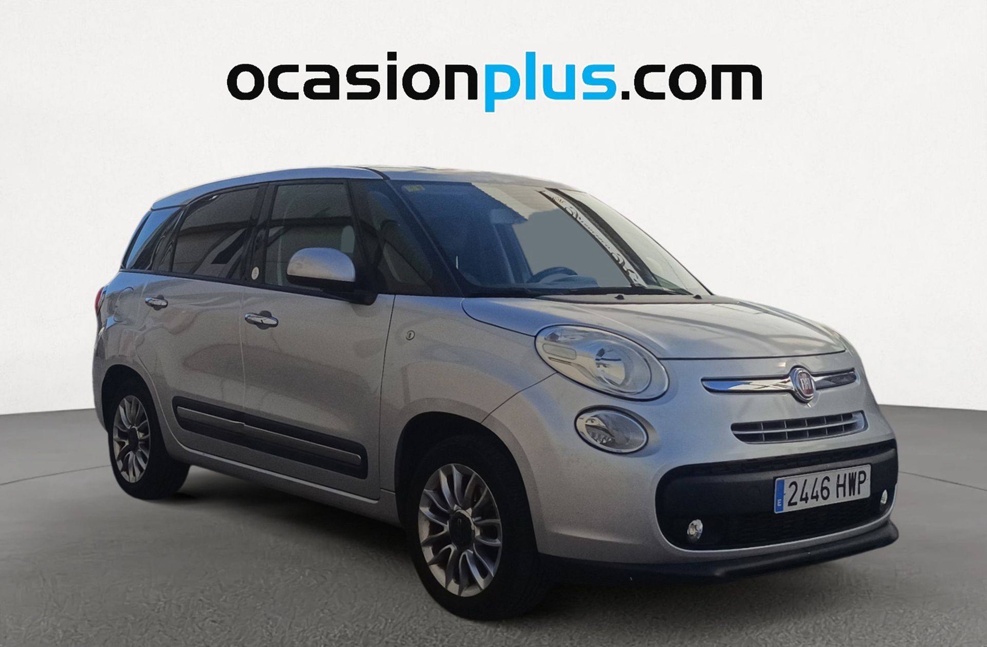 Fiat 500L 1.3 16v MultiJet II Living 7 plazas - foto 2