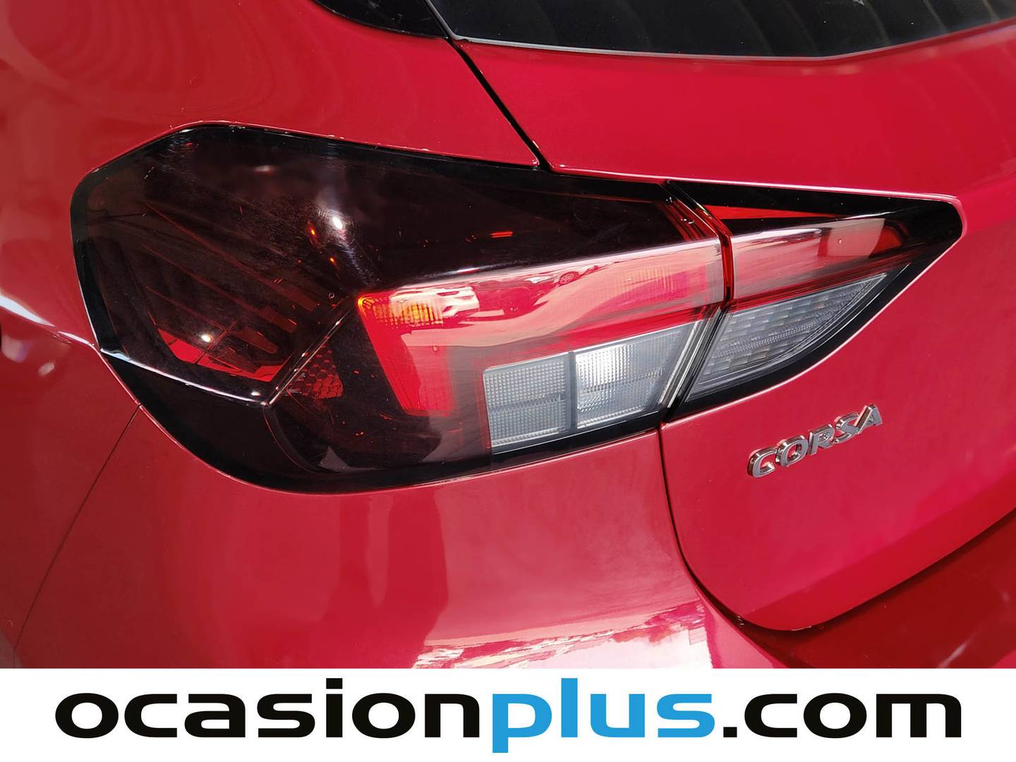 Acabados Opel Corsa Opel Corsa 1.5D DT S&S Elegance (102 CV)