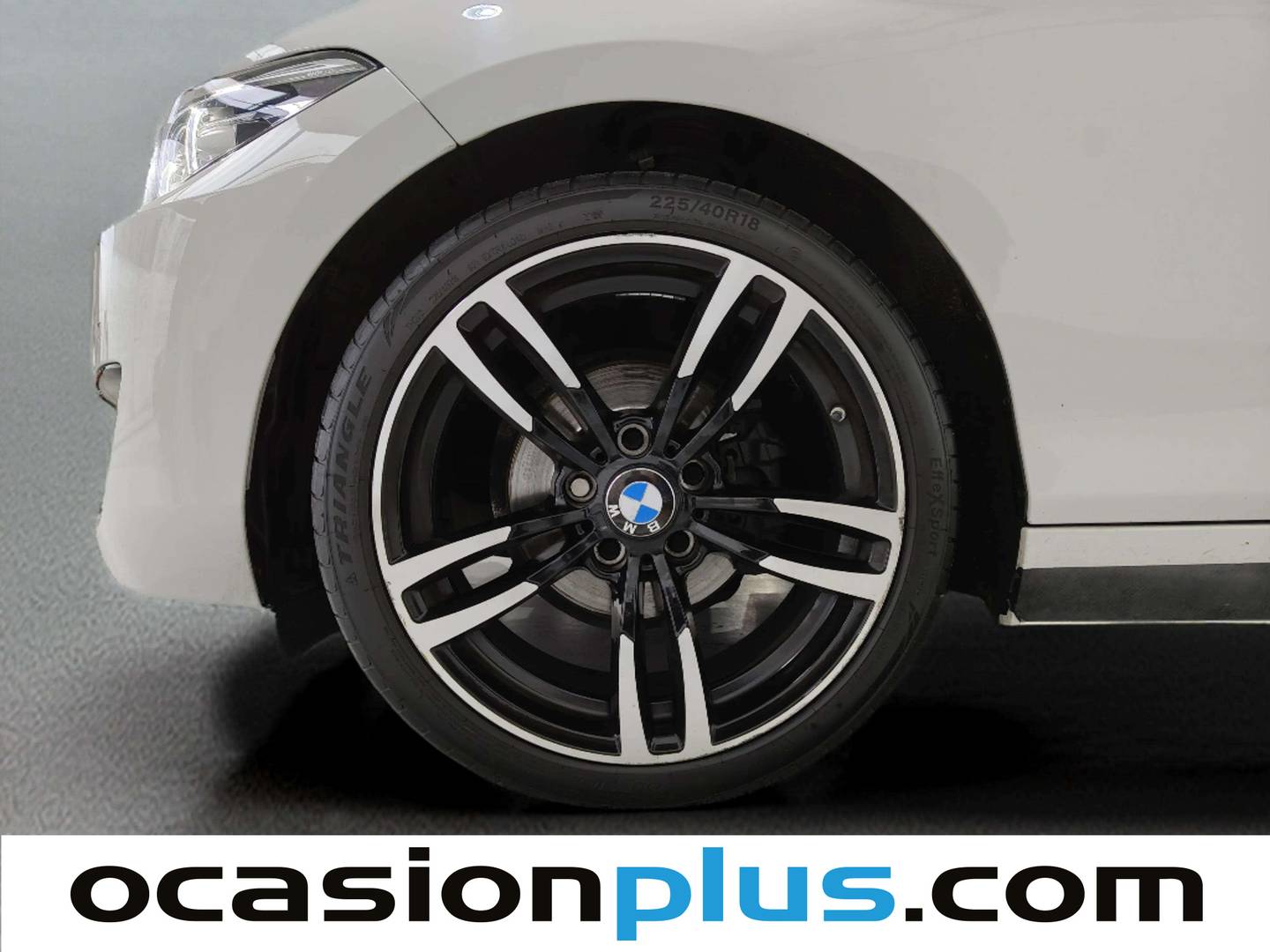 BMW Serie 2 BMW Serie 2 218d Coupe  (150 CV) 150cv