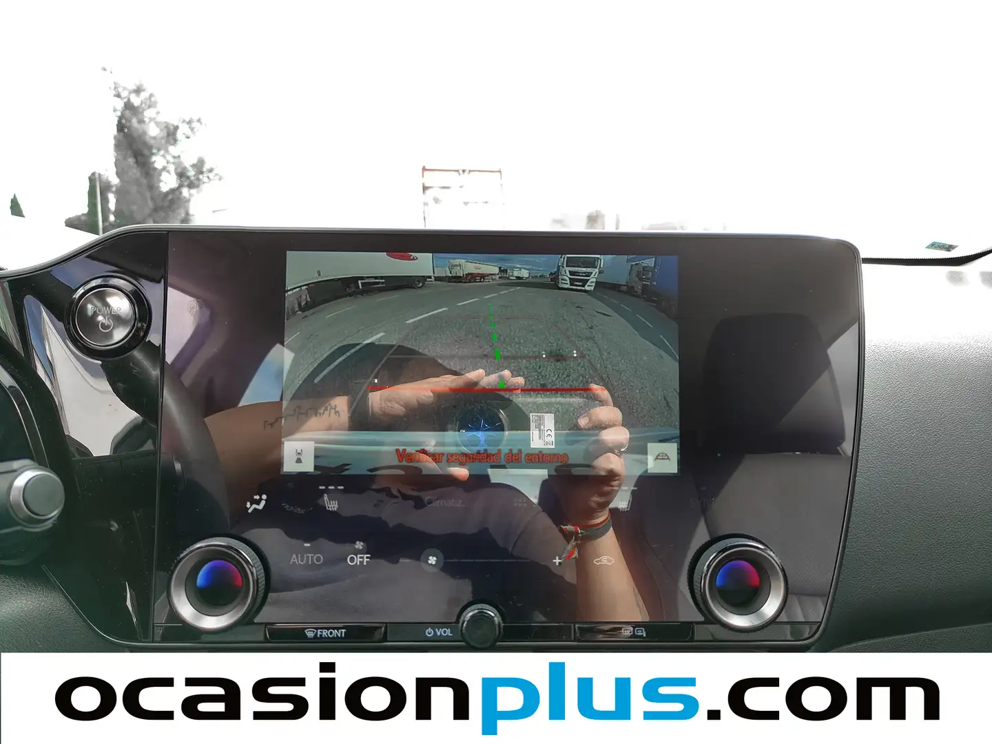 Foto Lexus NX Lexus NX 350h Premium+ 2WD (242 CV)