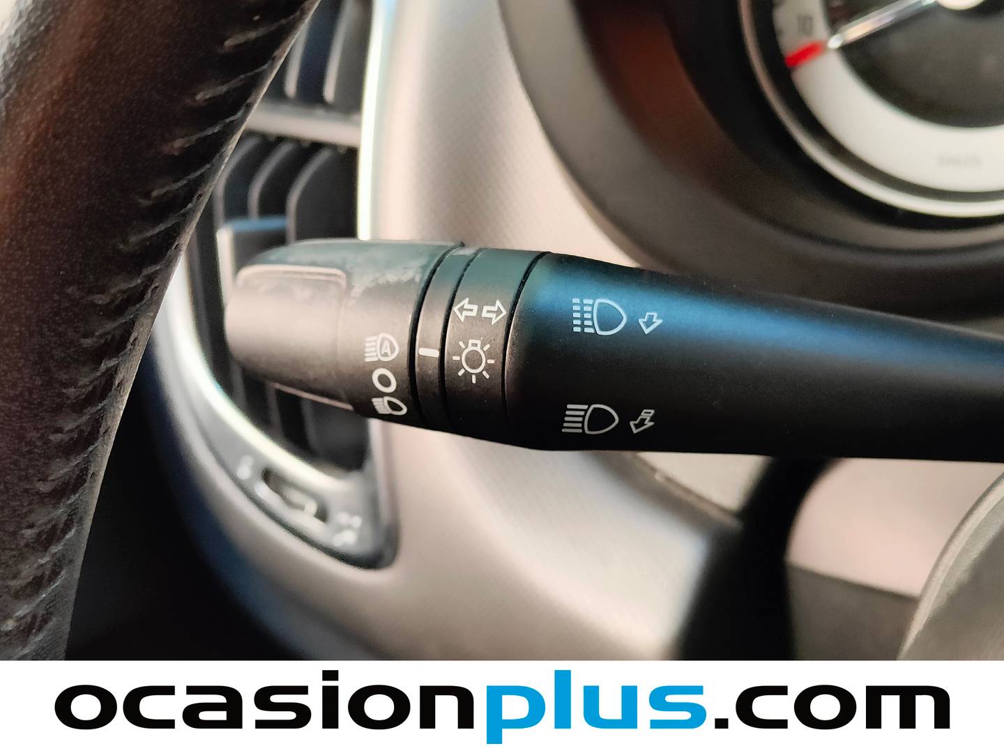 Fiat 500L Fiat 500L 1.3 16v MultiJet II S&S Lounge Auto (95 CV) de segunda mano