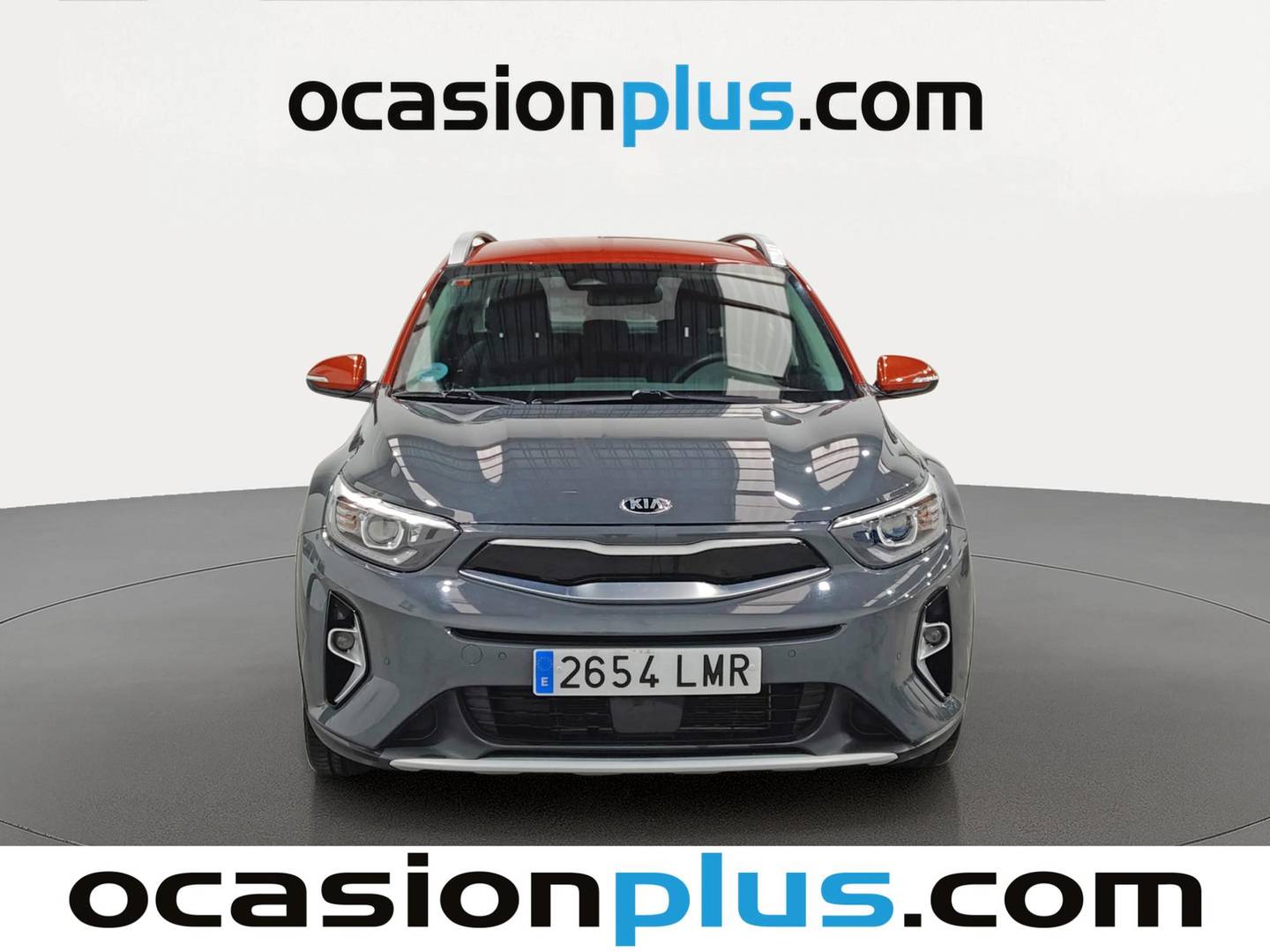 KIA Stonic KIA Stonic 1.2 DPi Drive (84 CV) al mejor precio