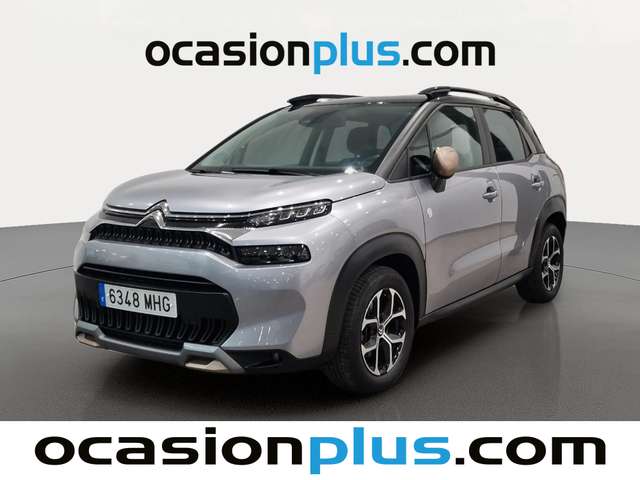 Citroën C3 Aircross PureTech 110 S&S C-Series (110 CV) de segunda mano